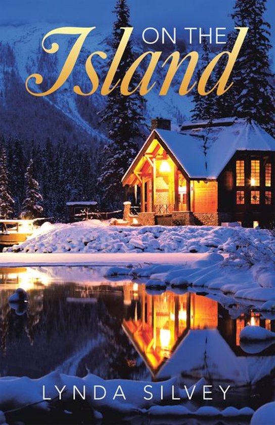 On The Island - cover