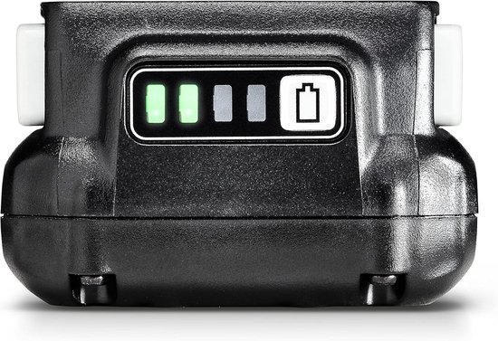 Lithium-ion-accu voor elektrisch gereedschap, compatibel met Stihl