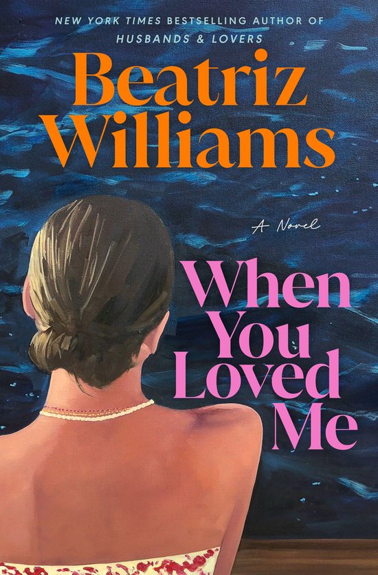When You Loved Me - cover