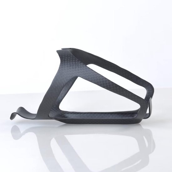 Ultralichte Full Carbon Fiets Drink Bidonhouder voor Racefiets en MTB - Set van 2 Stuks — afbeelding 5