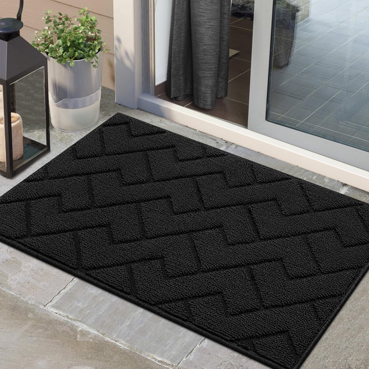 Schoonloopmat - Droogloopmat Binnen - Antislip