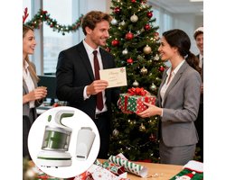 Draadloze mini-stofzuiger - Compact en stil - Geschikt voor thuis, op reis, op bureaus, op vloeren, op kantoor en voor accessoires - Mini-desktop multifunctionele stofzuiger - Oplaadbaar via USB