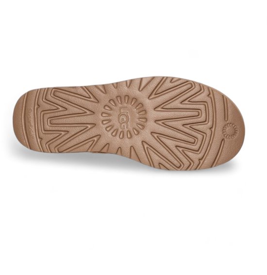 Bottes Ugg Australian W Classic Ultra Mini Plateforme - Fashion Wear - Femme