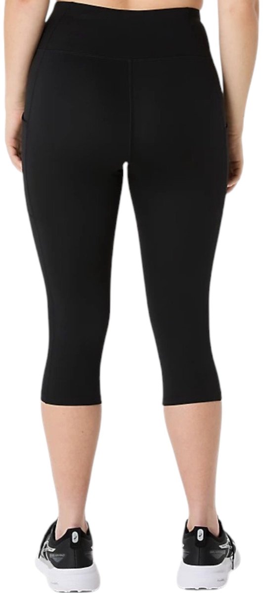Asics Panty Core Capri van Asics — afbeelding 2
