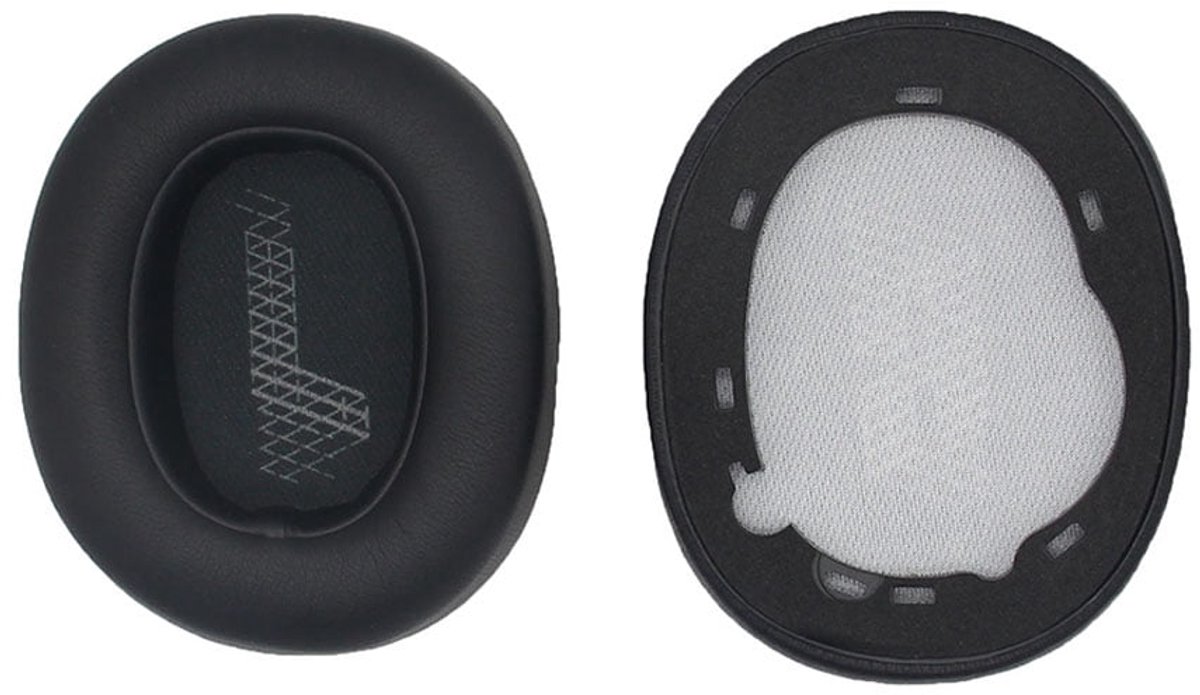 Oorkussens voor JBL 1 paar Zwart 9,2 x 7,5 x 2 cm