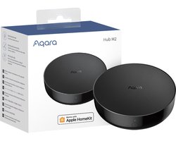 Aqara Hub M2
