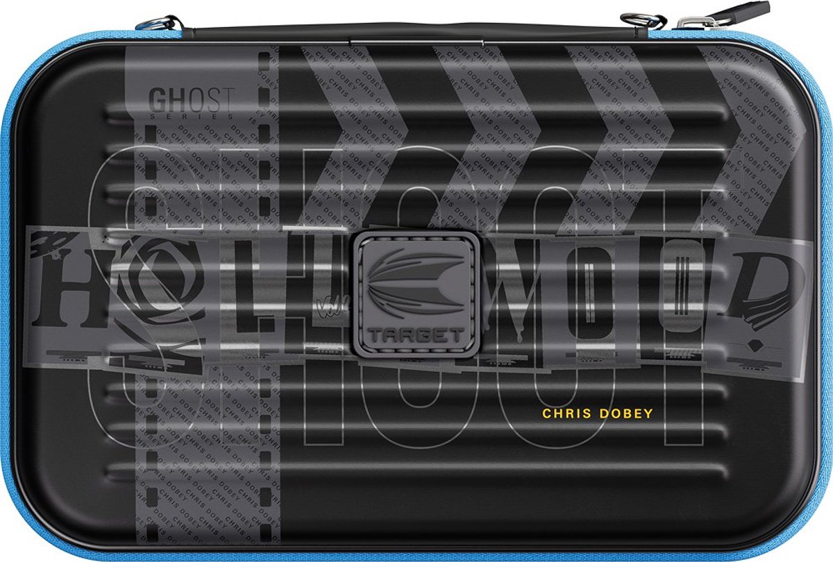 Target Takoma XL Chris Dobey Ghost - Dart Case