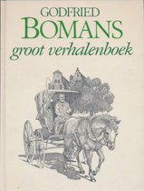 Godfried Bomans - Groot verhalenboek