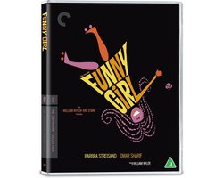 Movie - Funny Girl