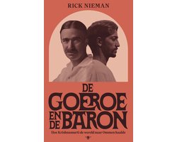 De goeroe en de baron