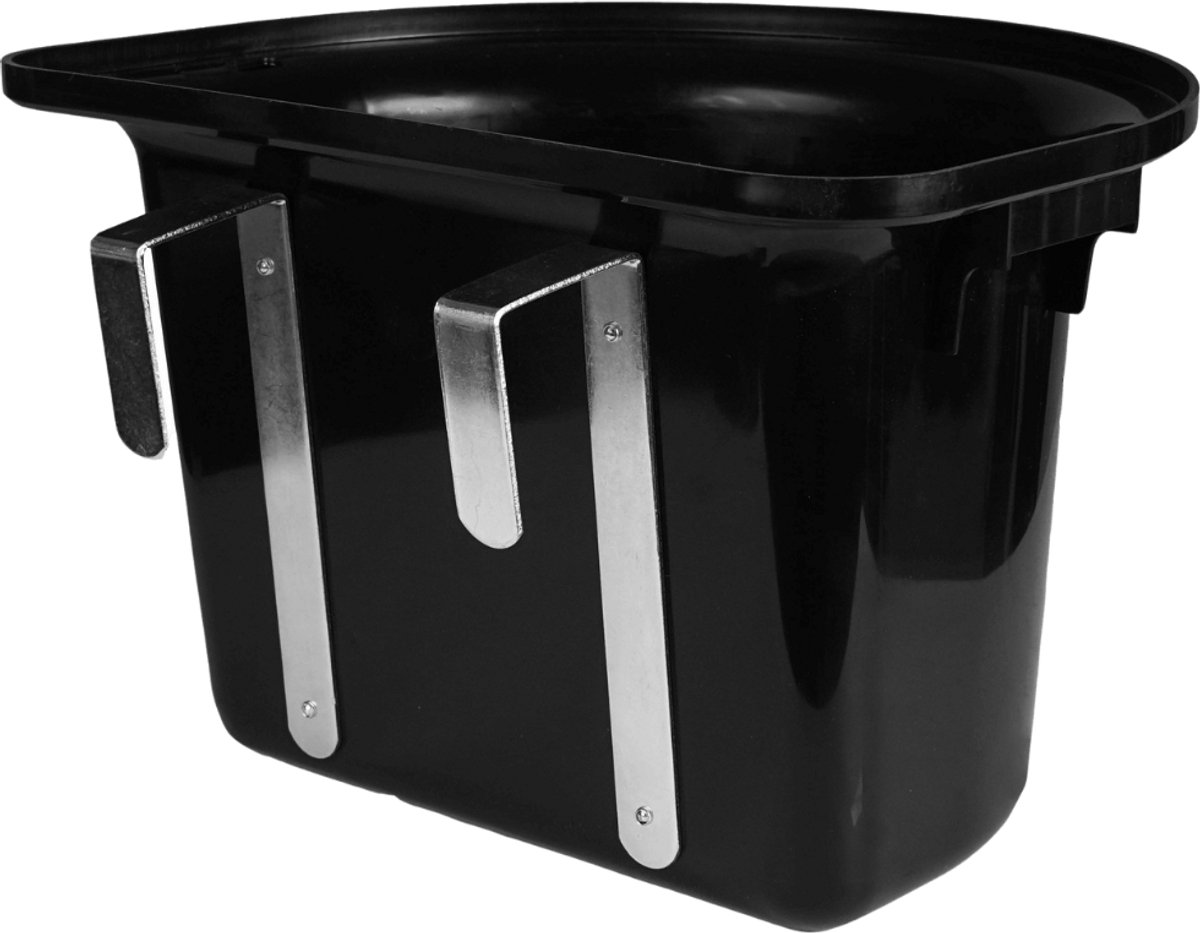 Equi-Xcel Hangvoerbak - 12 liter