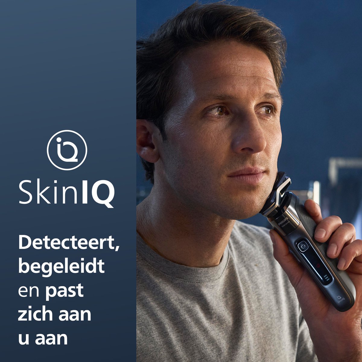 Philips Shaver 7000 S7887/35 Elektrisch Scheerapparaat - afbeelding 3