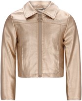 Like Flo F511-5309 Meisjes Jas - Maat 158/164