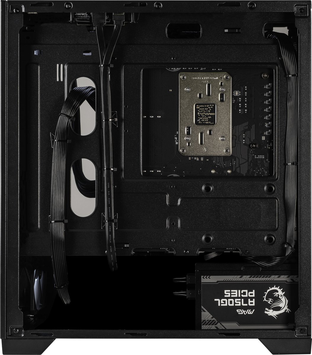 Scan 3XS Systems Elite - Stage 3 Gaming PC - MSI RTX 5060 Ti - afbeelding 2