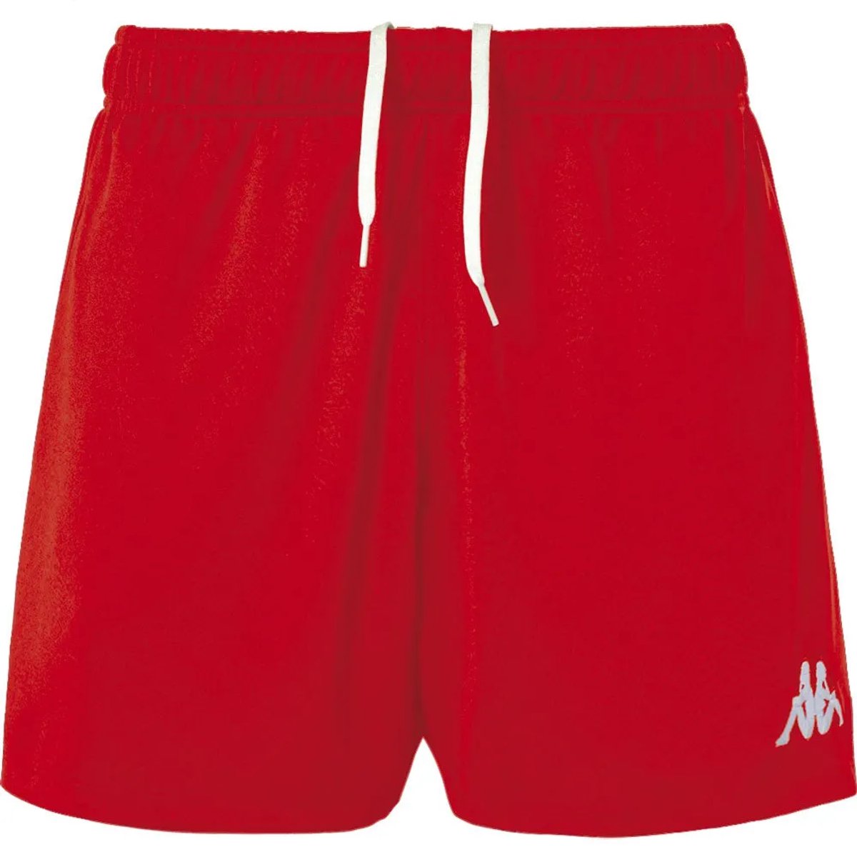 Kappa Sanremo Korte Broek Rood 12 Years Kinderen