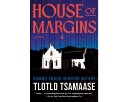 House of Margins