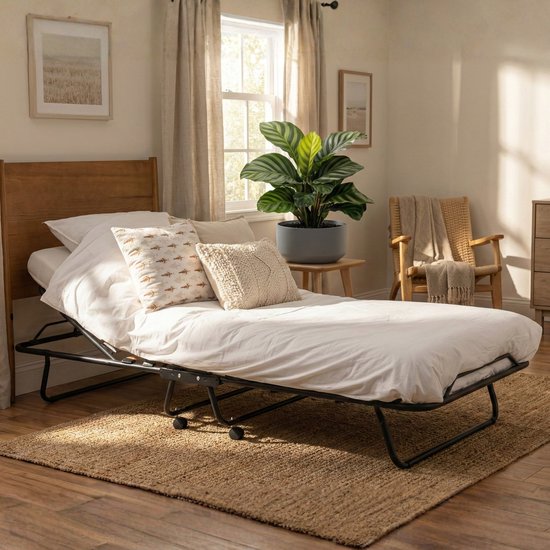 Troonz® Opklapbed Napoli