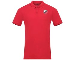 FC Utrecht Polo Official Item, Maat Medium