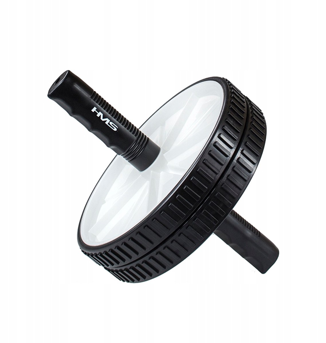 Dubbel Buikwiel HMS WA02 - Core Training & Fitness