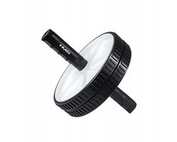 Dubbel Buikwiel HMS WA02 - Core Training & Fitness
