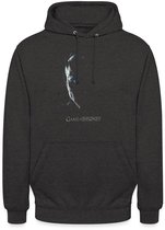 Game Of Thrones Night King Hoodie Unisex