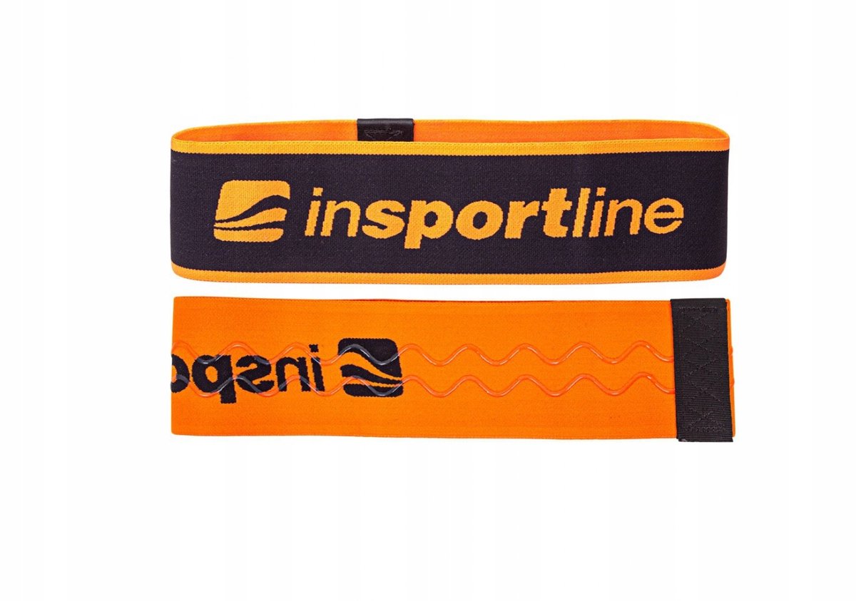 Fitness Weerstandsband Hiplop L - Sterk & Antislip