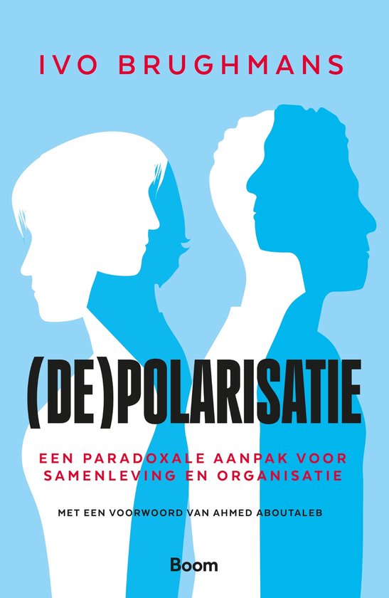 (De)polarisatie - cover
