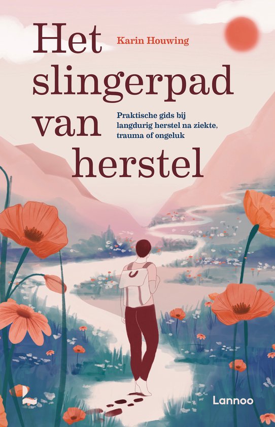 Het slingerpad van herstel