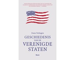 Geschiedenis van de Verenigde Staten
