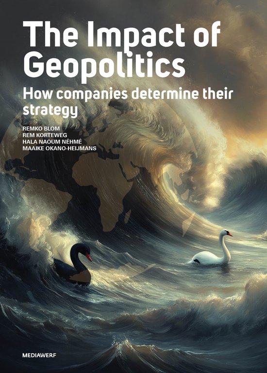 The Impact of Geopolitics - cover