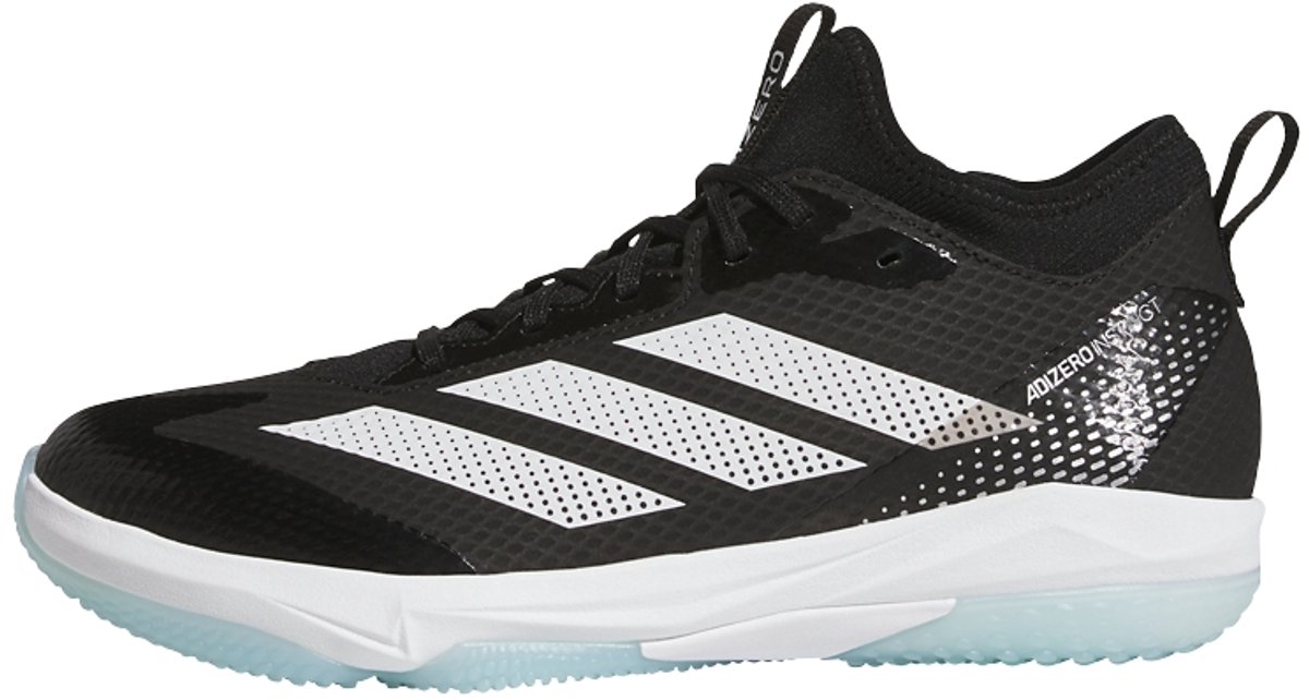 Adidas Performance Adizero Instinct Turf Schoenen 2.0 Dames Zwart