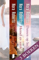Het eiland van de drie zusters - Het eiland van de drie zusters-trilogie