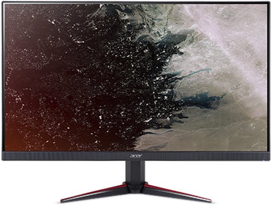 Acer Nitro VG0 (VG240YP6bip) 23,8" Full-HD Gaming Monitor