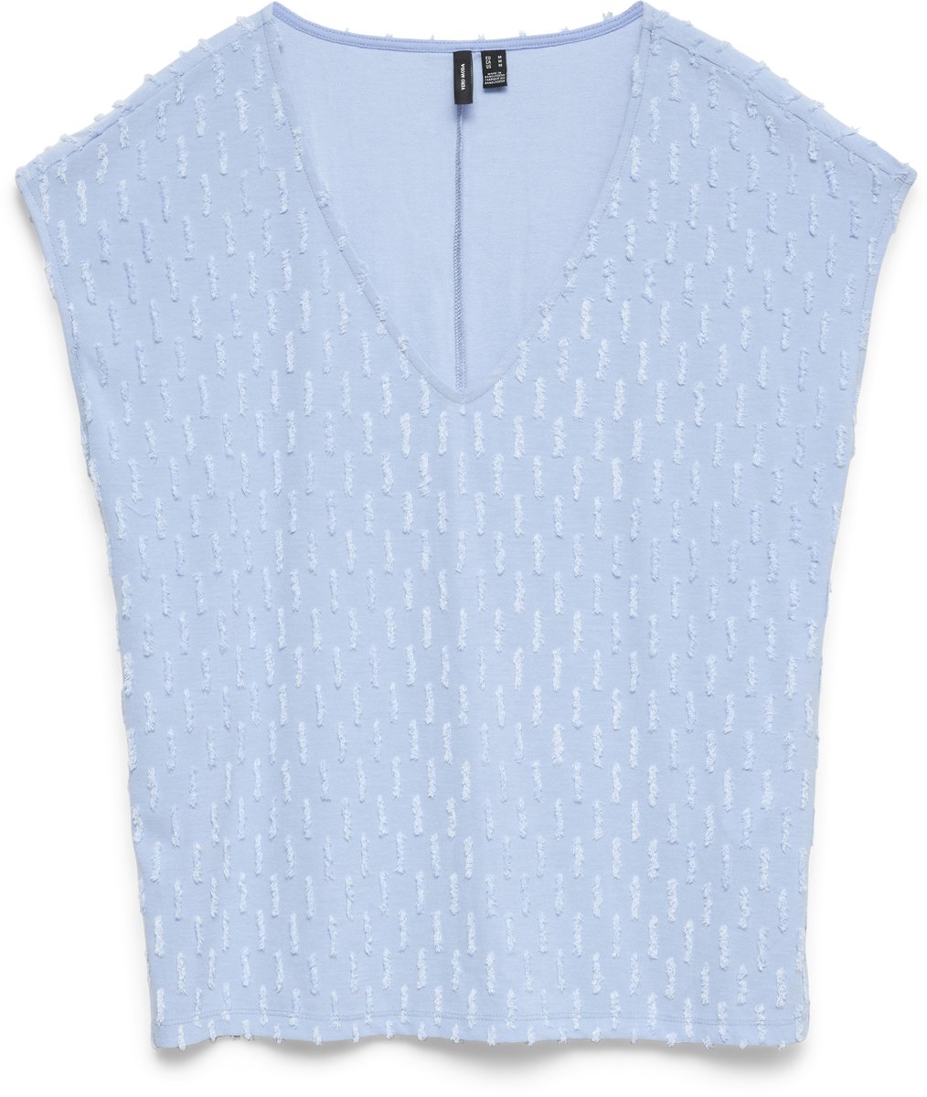 Vero Moda Vania Top Dames - Maat L