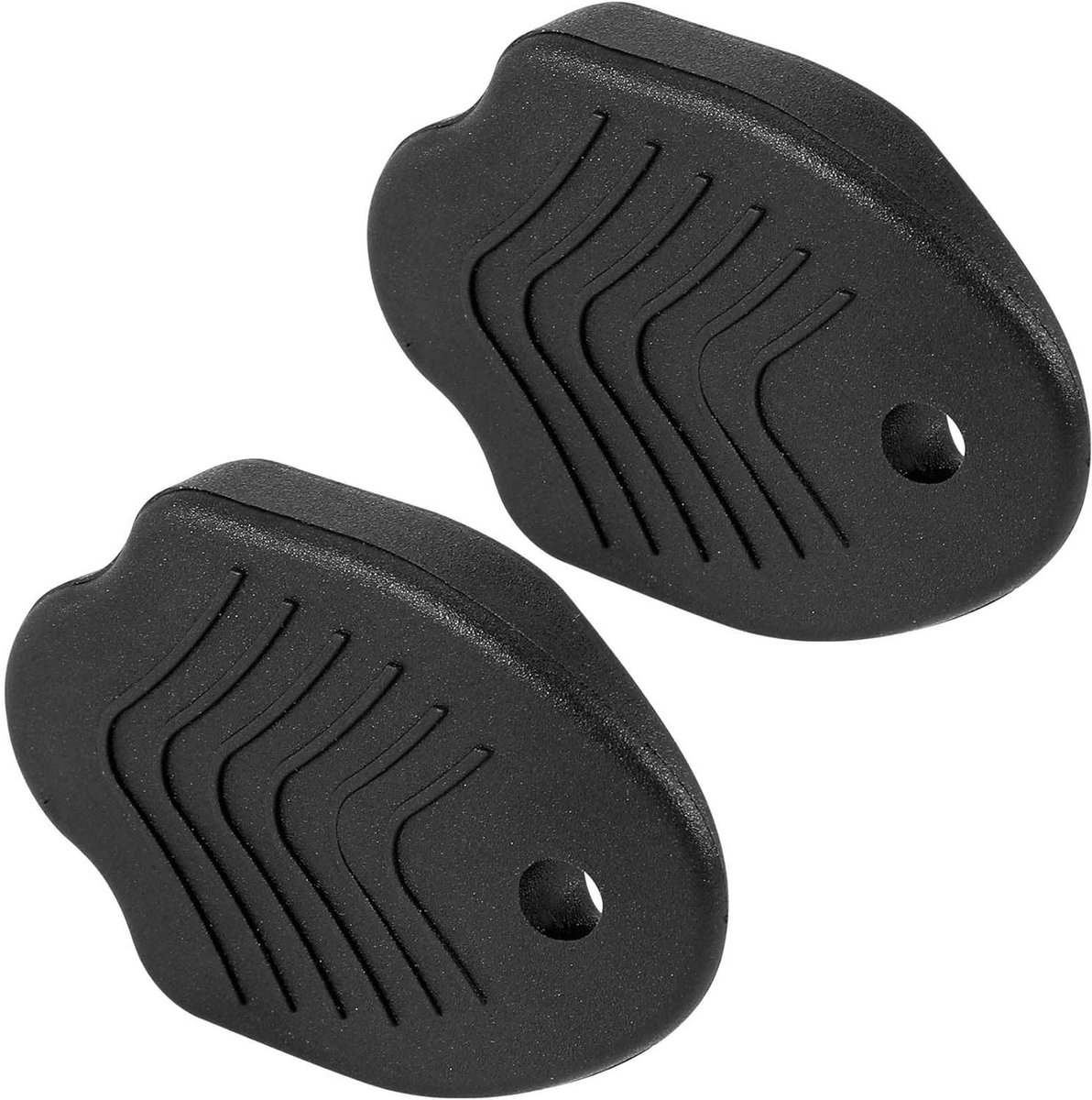 EGoods - Duurzame Beschermhoes voor Schoenplaatjes, Compatibel met SM-SH51 Cleats, 1 Paar