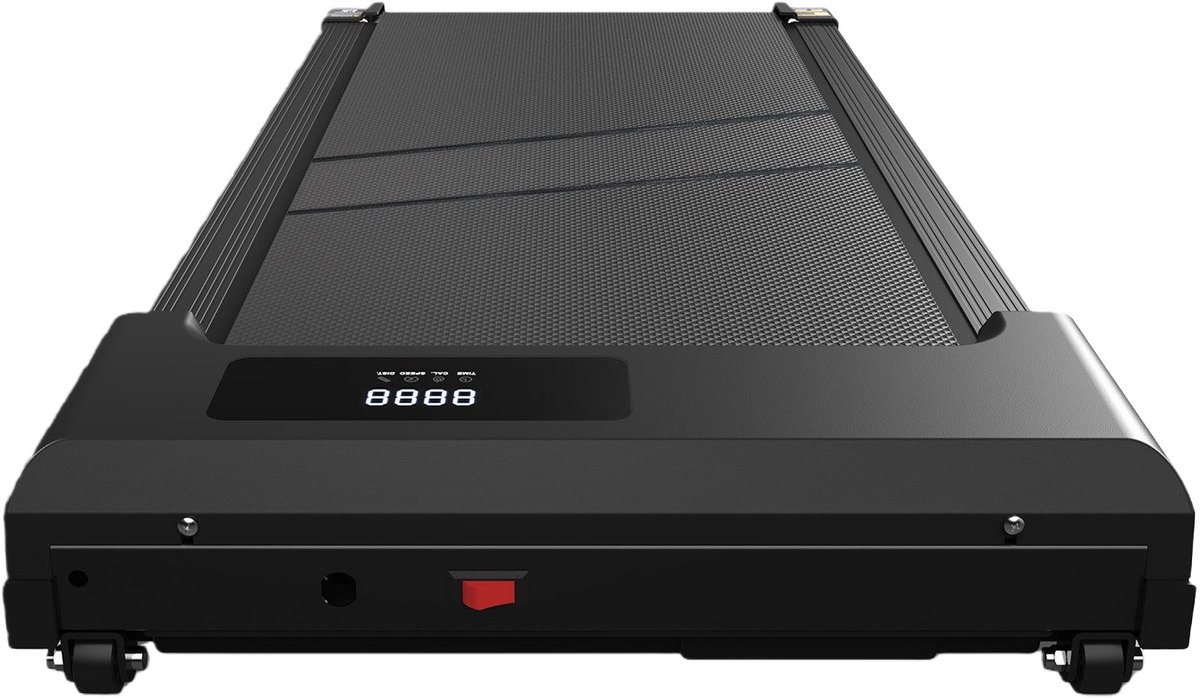 Loopband Gehband 1-6 km/u - Loopmachine - Loopband - €89,99