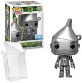 Funko Pop! Movies: Wicked - Wicked Tin Man #1931 Special Edition Exclusive