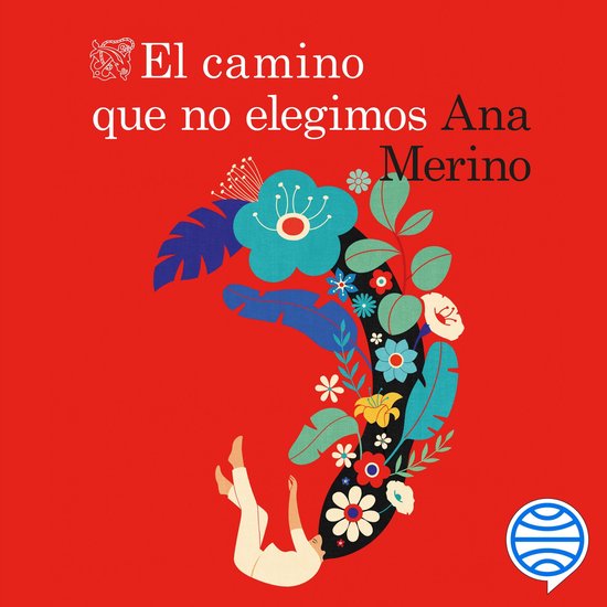 El camino que no elegimos - cover