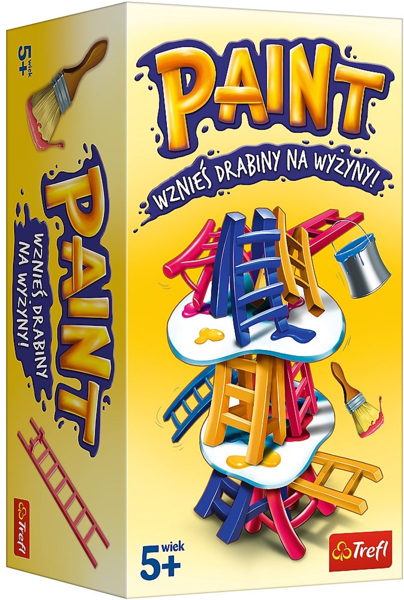 Gra Paint 02121
