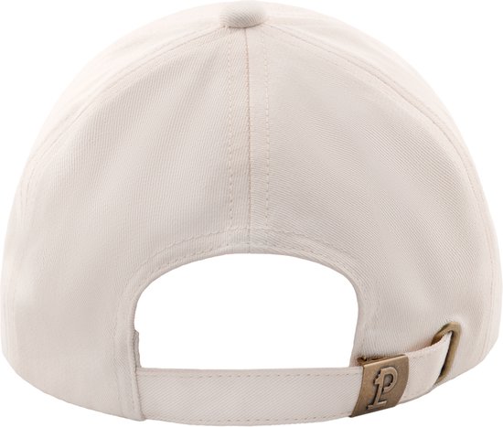 Casquette Pinnacle Lore – « C'est la semaine de la course » – Crème – Pour les fans de F1