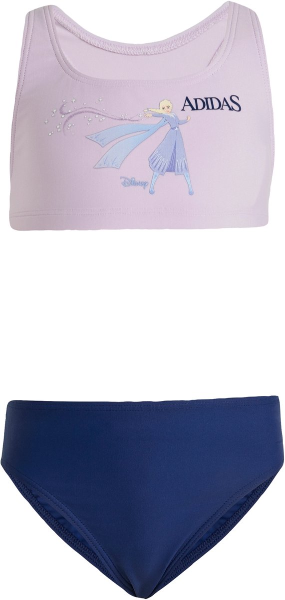 Adidas Sportswear Adidas Disney Frozen Bikiniset Kinderen Paars