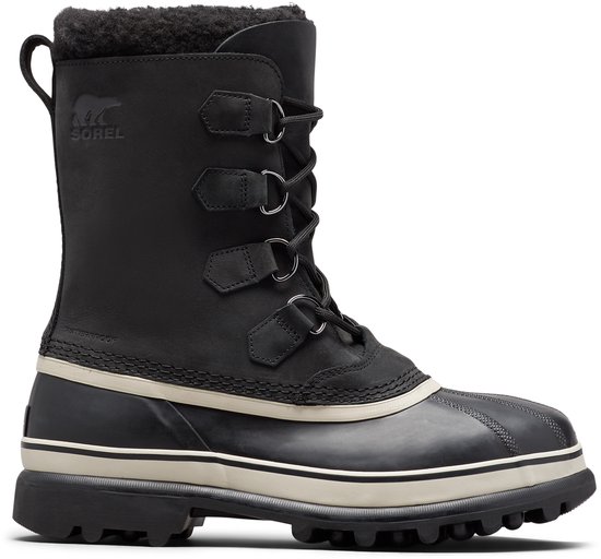 Sorel CARIBOU™ WP Heren Snowboots Maat 44.5