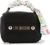 Love Moschino - Handtassen - Vrouw - JC4248PP07KF - Black