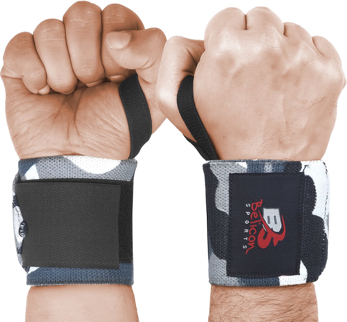 Pols Elleboog Knie Wraps Elastische banden Brace Ondersteuning Beschermer voor Gewichtheffen, Gym, Fitness. Camo.Wrist Elbow Knee Wraps Elastic Straps Brace Support Protector for Weightlifting ,Gym, Fitness.camo