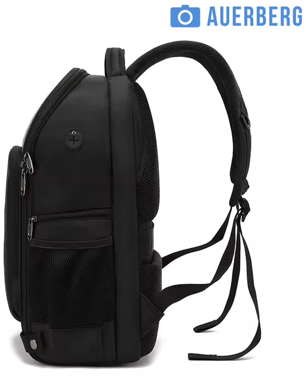 Auerberg Pro C20 cameratas 20L thumbnail 2