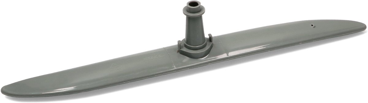 Sproeiarm onder - geschikt voor Aeg Electrolux vaatwasser - onderste sproeiarm - 1526523400