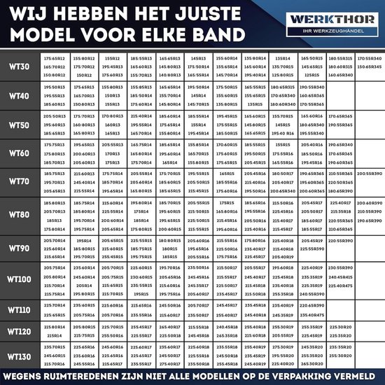 Sneeuwkettingen Voor Auto's - Optimale Grip & Gemakkelijke Sneeuwkettingen Voor Auto's - Optimale Grip & Gemakkelijke