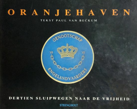 9789060107751 - ORANJEHAVEN