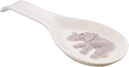 Koffiekopje met schotel en lepel I-WARES, geel, Seletti 🔵 37,92
