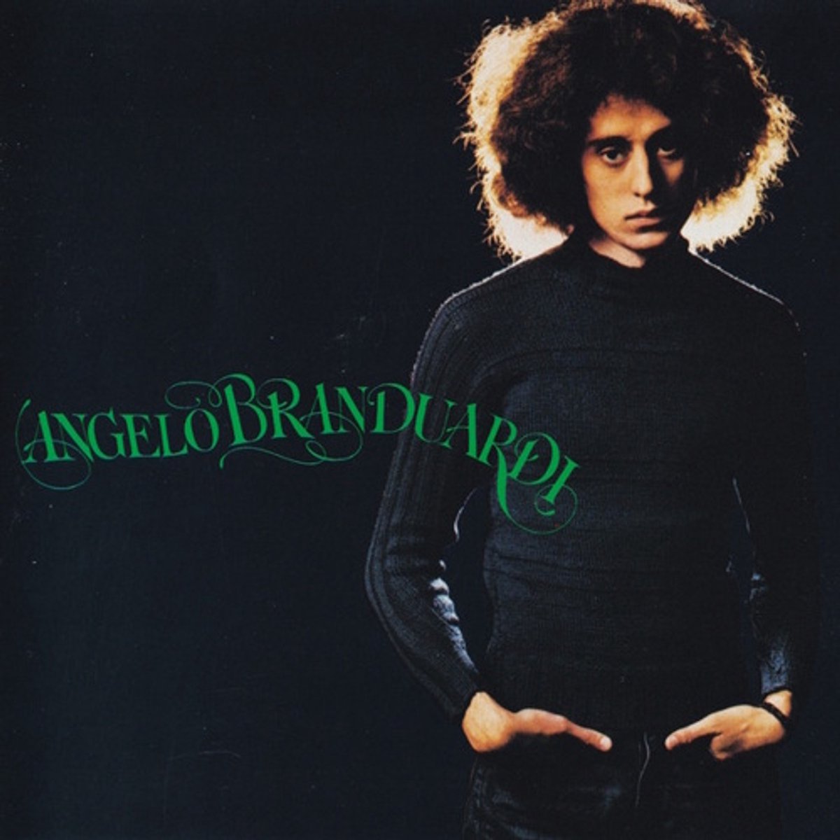 Angelo Branduardi